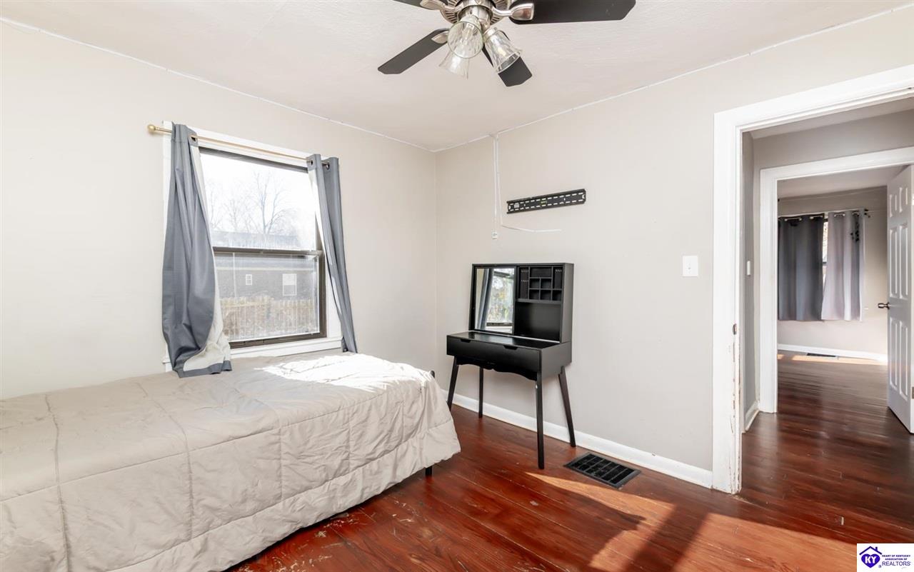 Listing Picture 2670 S Wilson Avenue Radcliff, KY 40160 MLS HK25004832