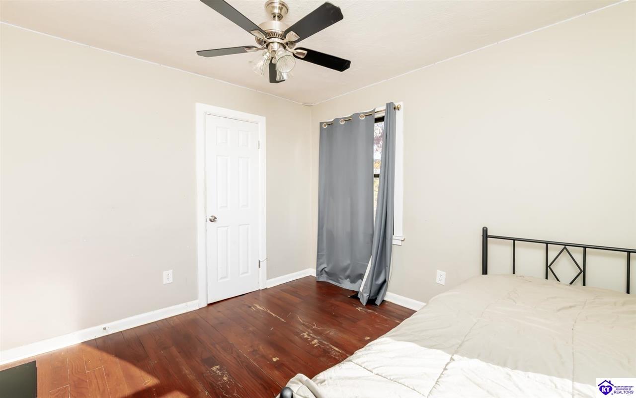 Listing Picture 2670 S Wilson Avenue Radcliff, KY 40160 MLS HK25004832