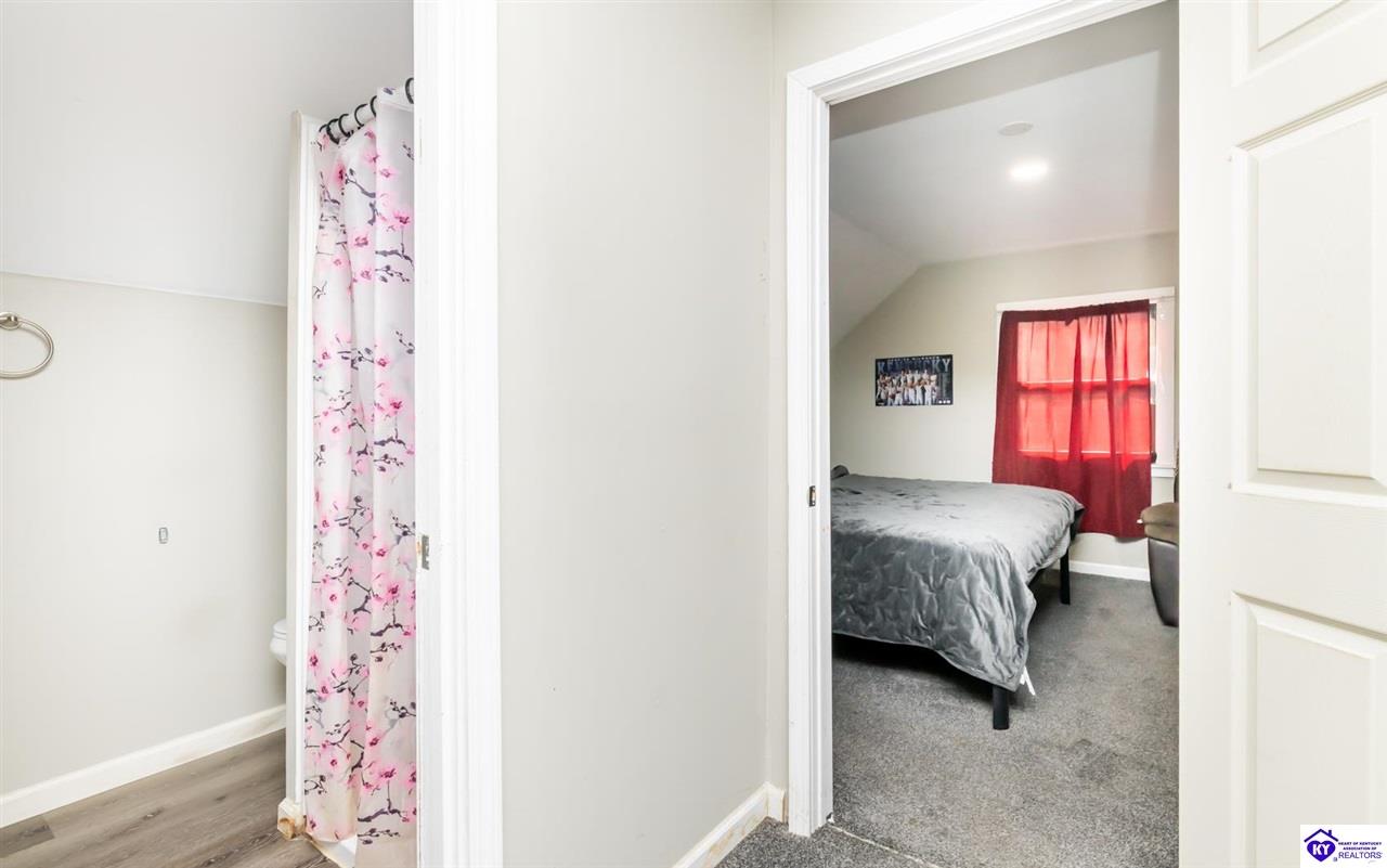 Listing Picture 2670 S Wilson Avenue Radcliff, KY 40160 MLS HK25004832