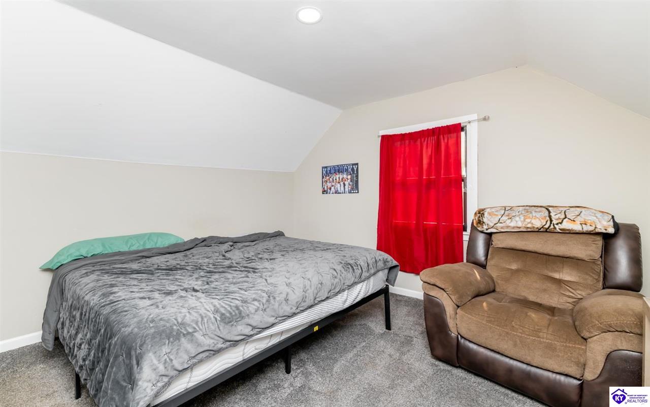 Listing Picture 2670 S Wilson Avenue Radcliff, KY 40160 MLS HK25004832