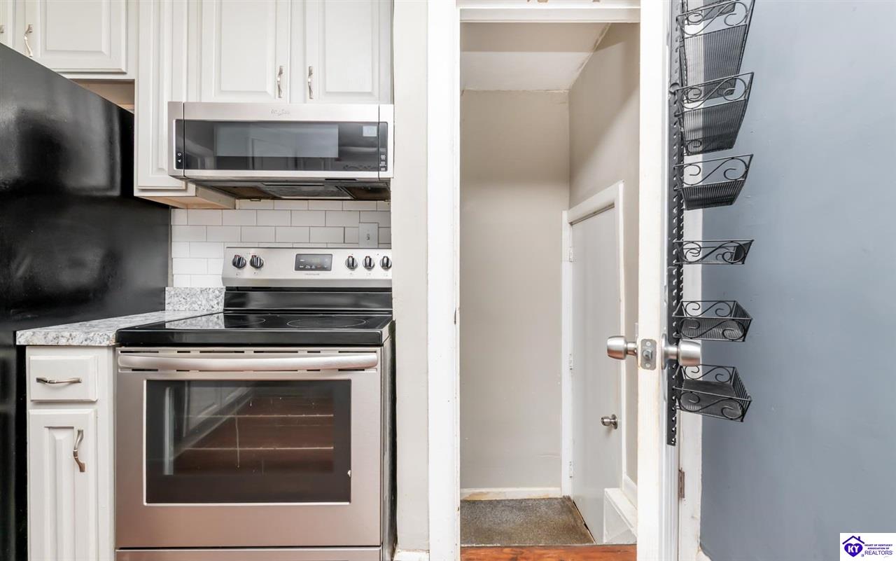 Listing Picture 2670 S Wilson Avenue Radcliff, KY 40160 MLS HK25004832