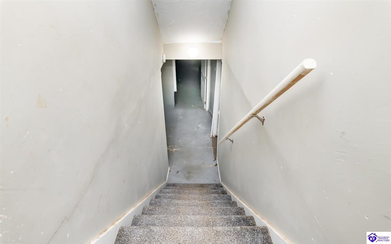 Listing Picture 2670 S Wilson Avenue Radcliff, KY 40160 MLS HK25004832