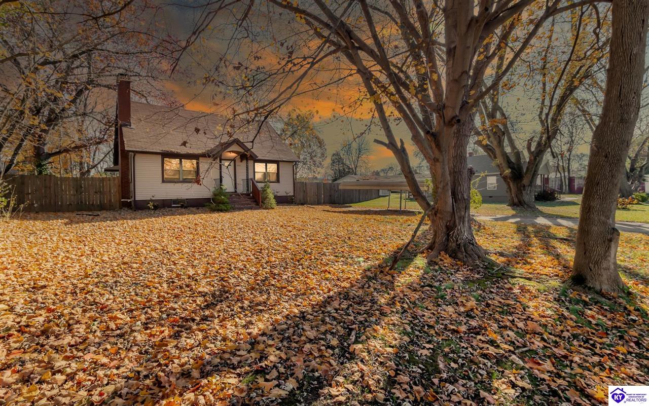 Listing Picture 2670 S Wilson Avenue Radcliff, KY 40160 MLS HK25004832