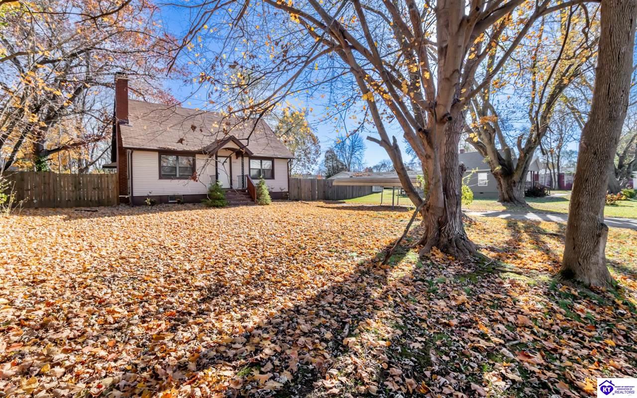 Listing Picture 2670 S Wilson Avenue Radcliff, KY 40160 MLS HK25004832