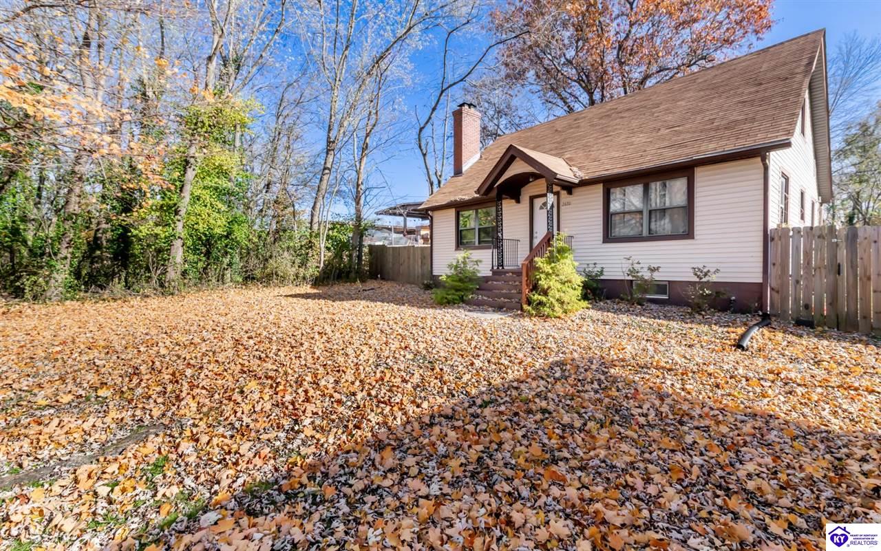 Listing Picture 2670 S Wilson Avenue Radcliff, KY 40160 MLS HK25004832