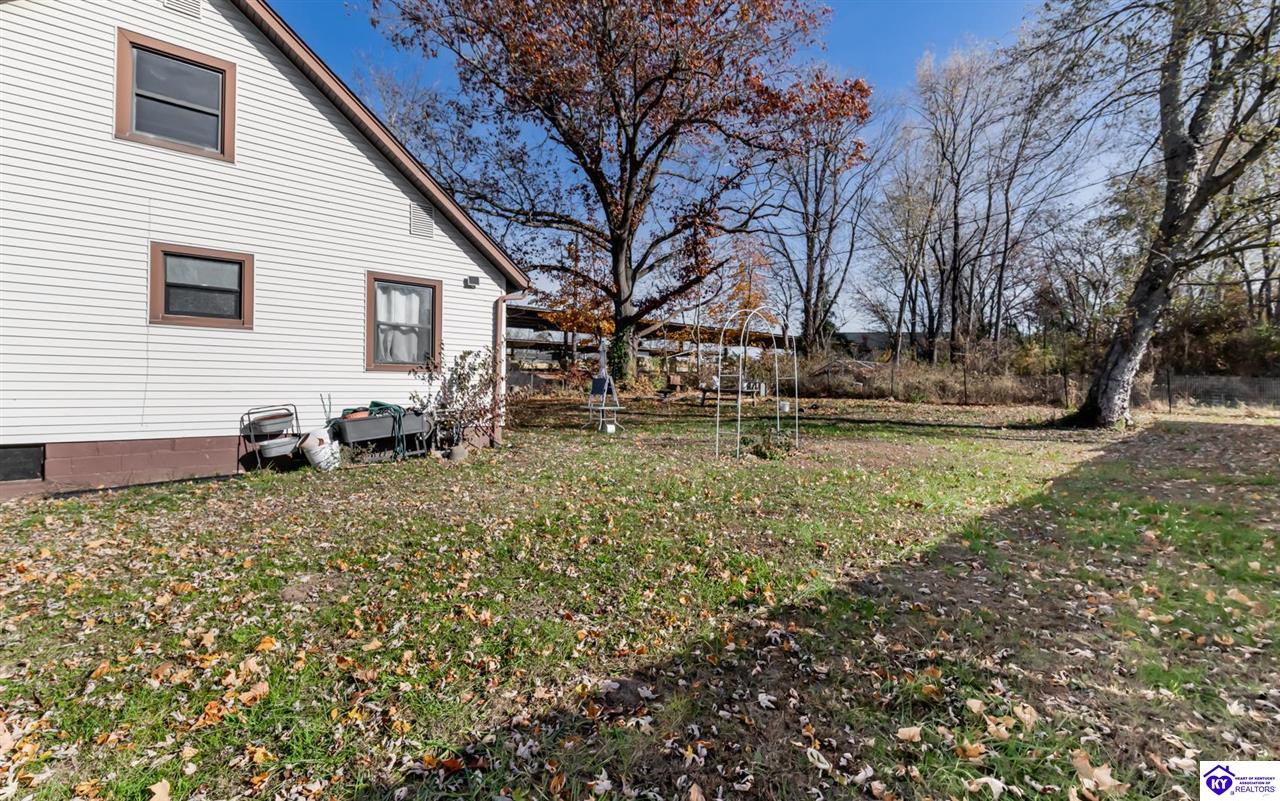 Listing Picture 2670 S Wilson Avenue Radcliff, KY 40160 MLS HK25004832