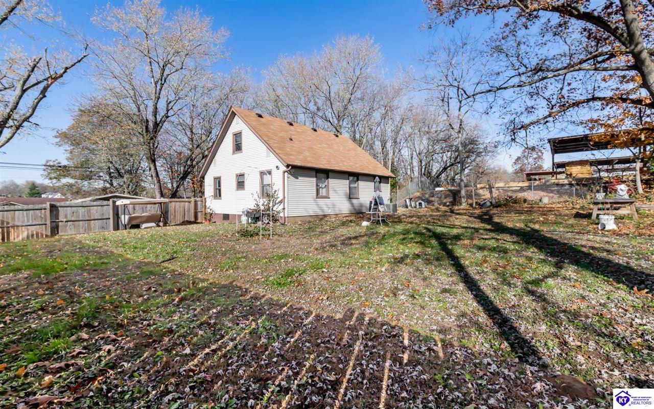 Listing Picture 2670 S Wilson Avenue Radcliff, KY 40160 MLS HK25004832