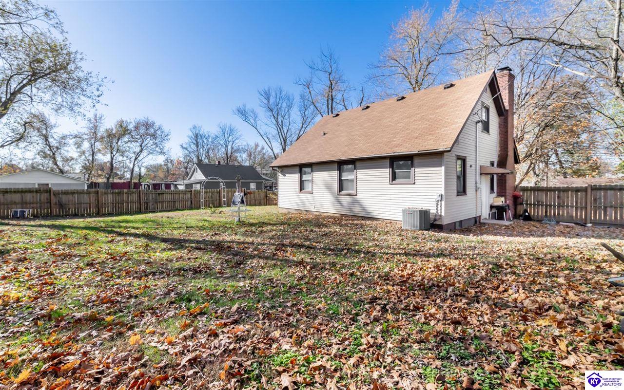 Listing Picture 2670 S Wilson Avenue Radcliff, KY 40160 MLS HK25004832