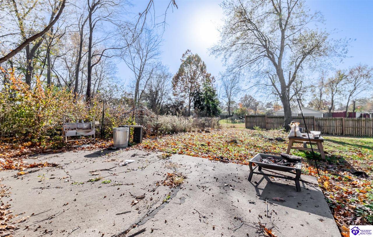 Listing Picture 2670 S Wilson Avenue Radcliff, KY 40160 MLS HK25004832