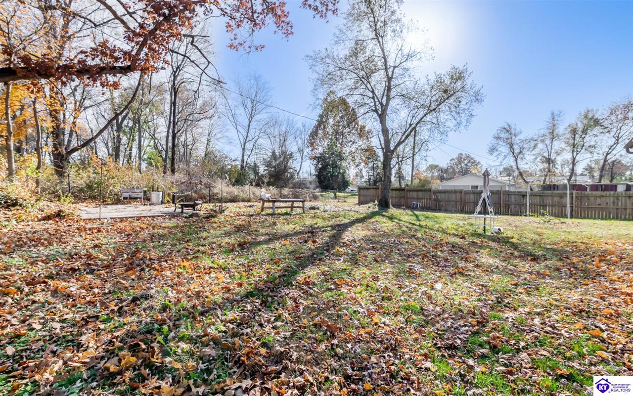 Listing Picture 2670 S Wilson Avenue Radcliff, KY 40160 MLS HK25004832