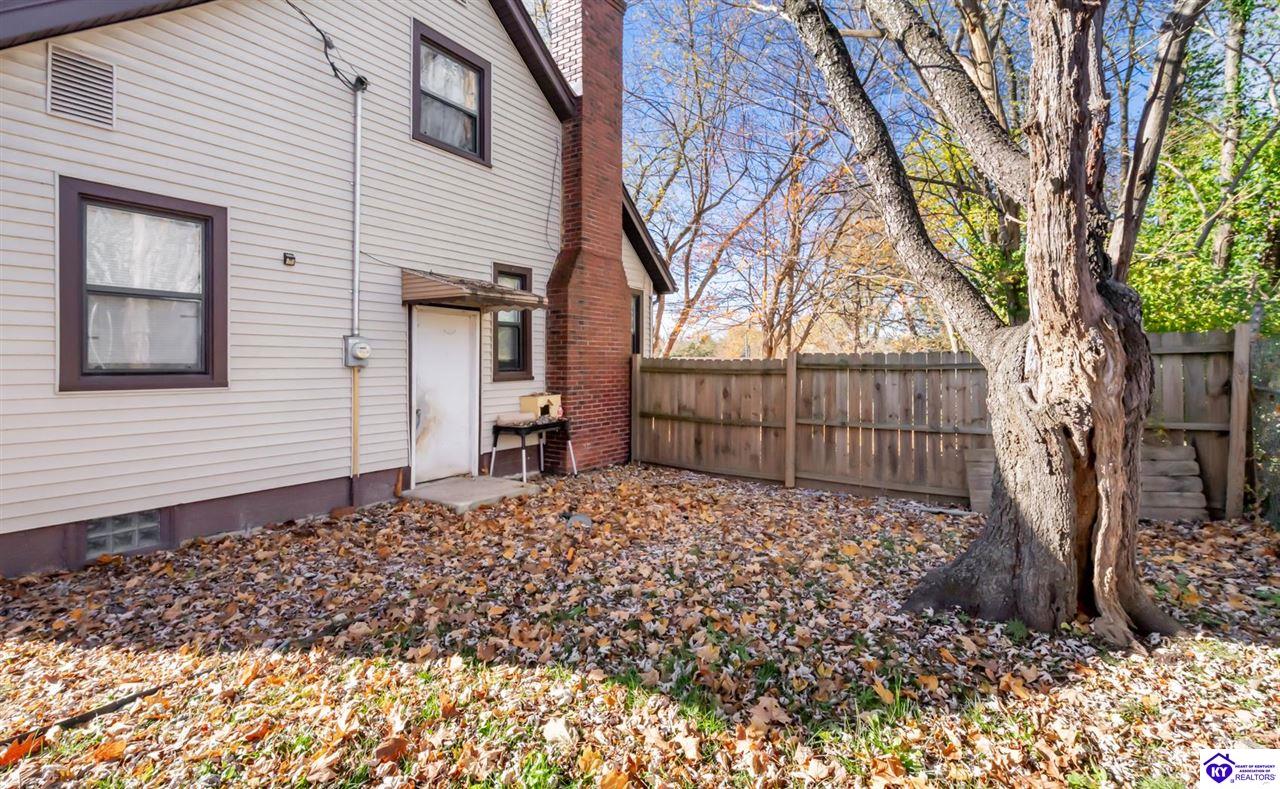 Listing Picture 2670 S Wilson Avenue Radcliff, KY 40160 MLS HK25004832