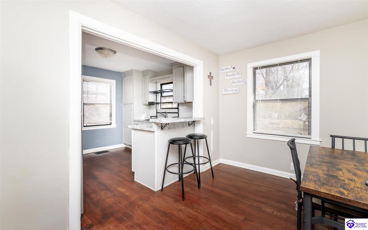 Listing Picture 2670 S Wilson Avenue Radcliff, KY 40160 MLS HK25004832