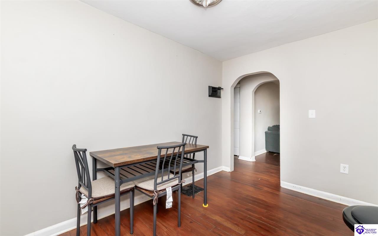 Listing Picture 2670 S Wilson Avenue Radcliff, KY 40160 MLS HK25004832