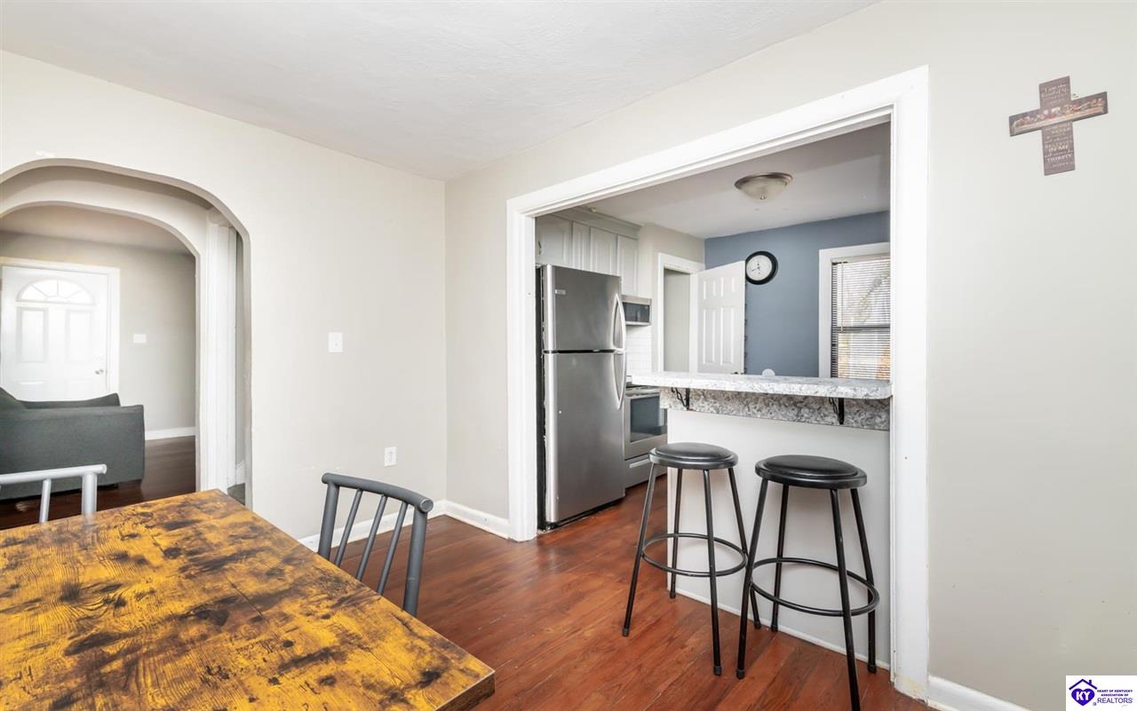 Listing Picture 2670 S Wilson Avenue Radcliff, KY 40160 MLS HK25004832