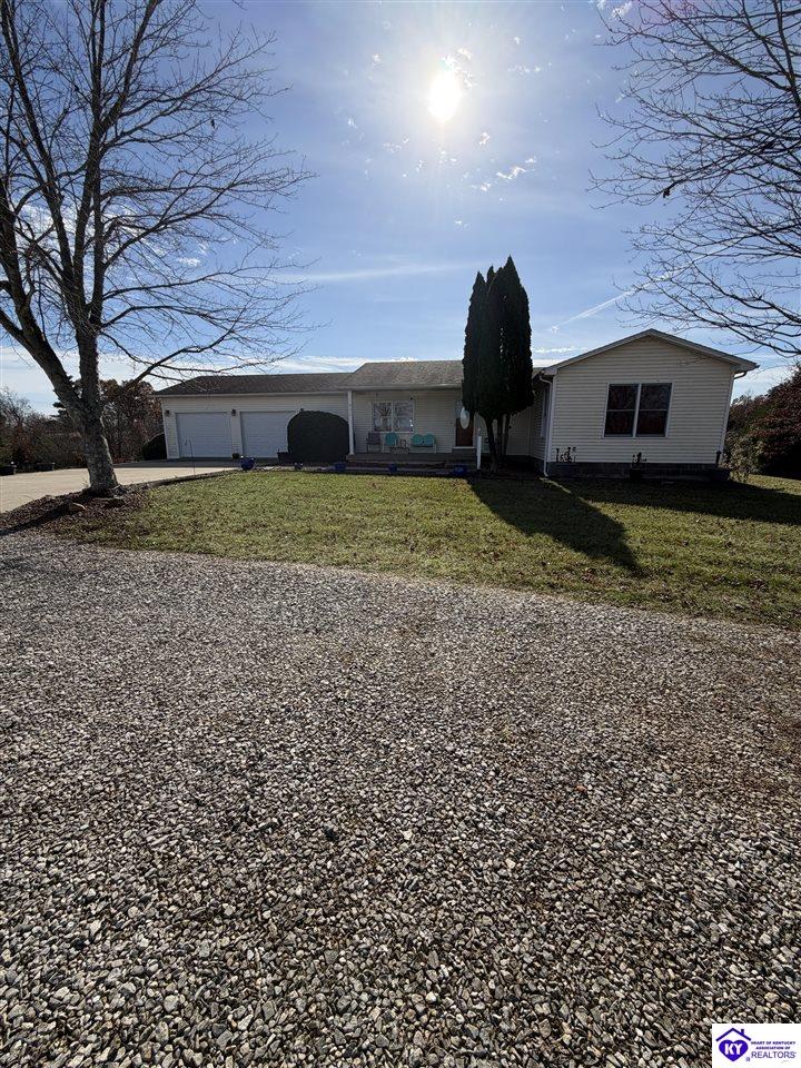 845 D E Brown RoadBrandenburg,&nbsp;KY&nbsp;40108