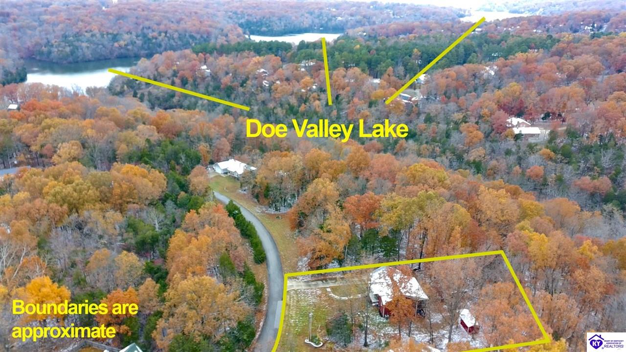 Listing Picture 68 Lonnie Lawson Court Brandenburg, KY 40108 MLS HK25004838