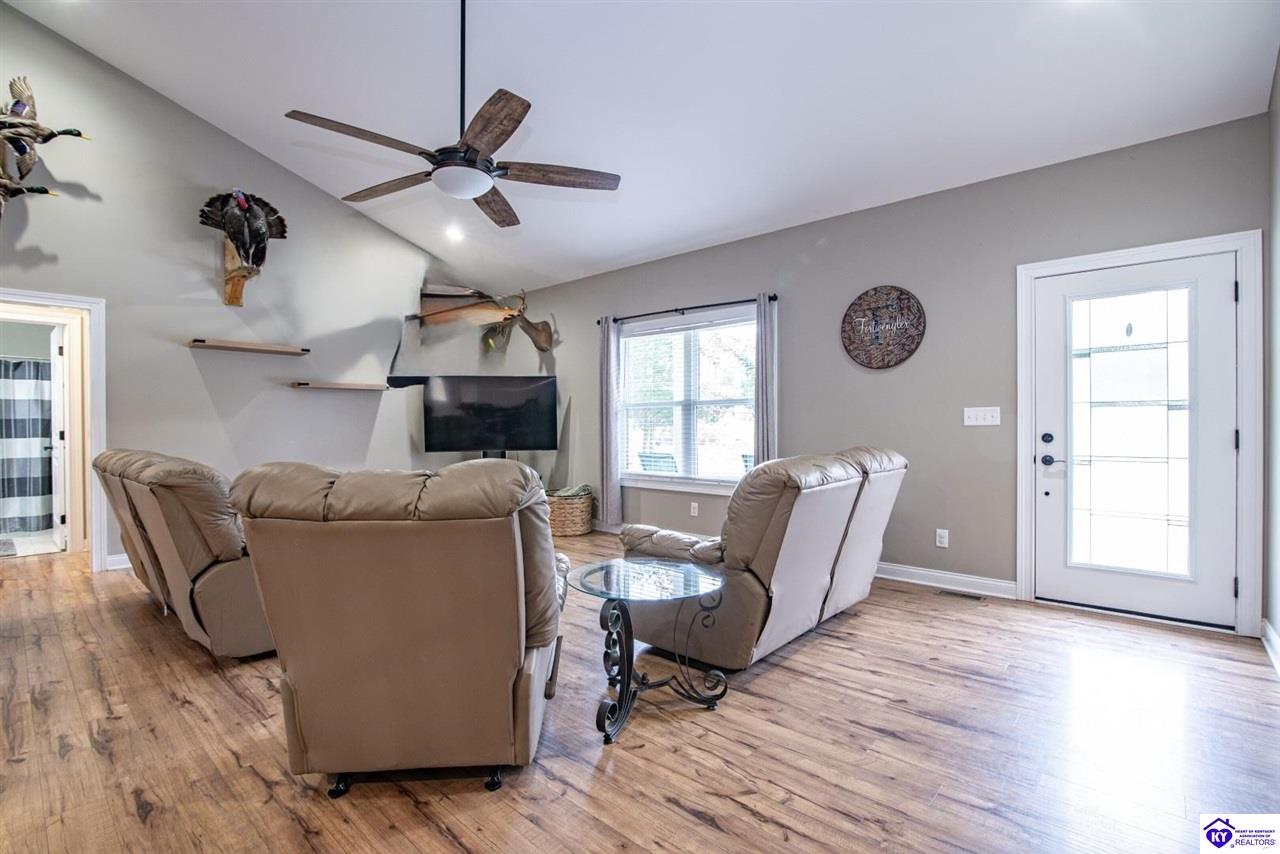 Listing Picture 68 Lonnie Lawson Court Brandenburg, KY 40108 MLS HK25004838