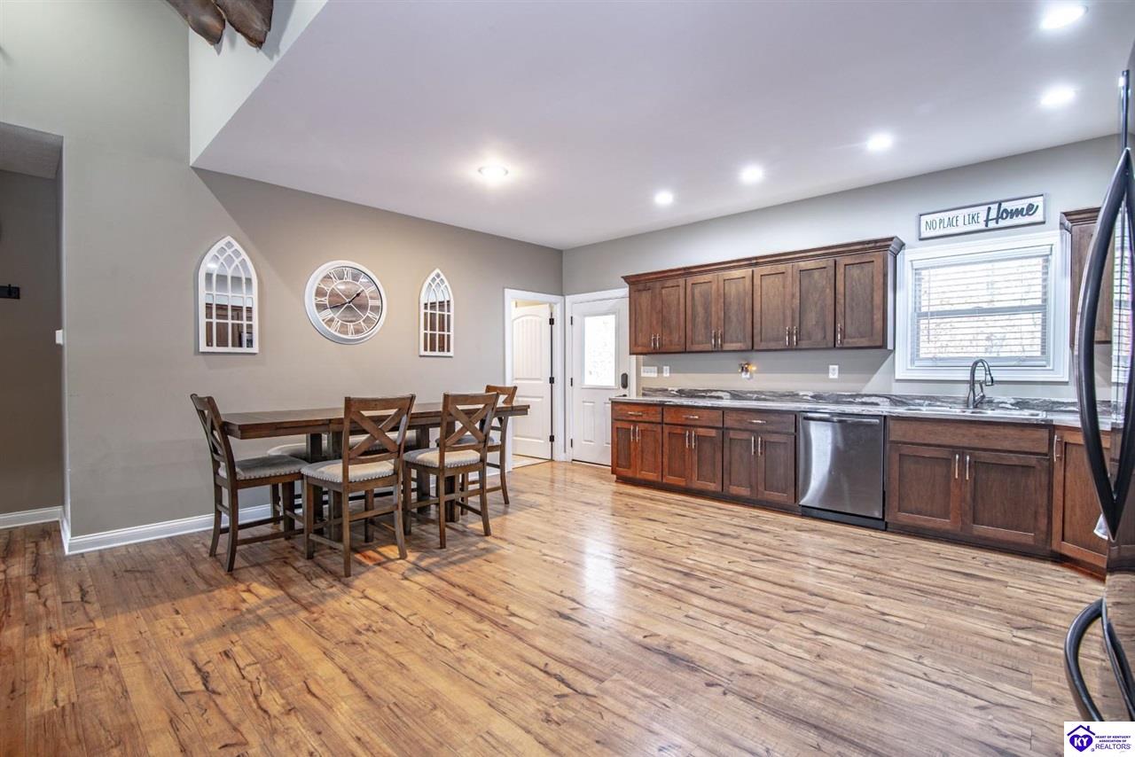 Listing Picture 68 Lonnie Lawson Court Brandenburg, KY 40108 MLS HK25004838