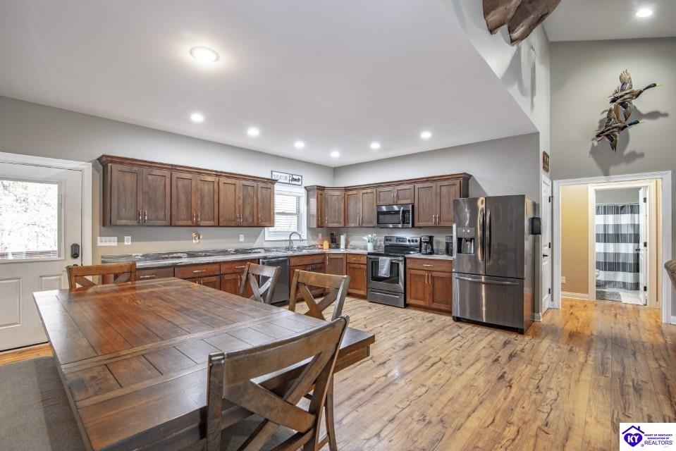 Listing Picture 68 Lonnie Lawson Court Brandenburg, KY 40108 MLS HK25004838