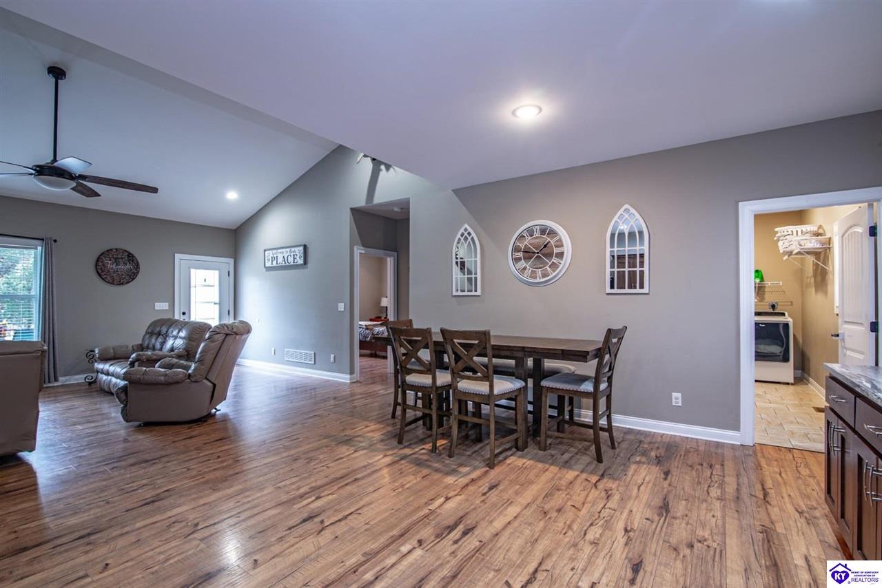 Listing Picture 68 Lonnie Lawson Court Brandenburg, KY 40108 MLS HK25004838