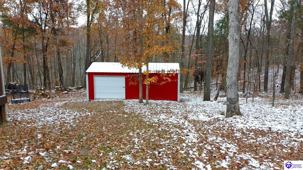 Listing Picture 68 Lonnie Lawson Court Brandenburg, KY 40108 MLS HK25004838