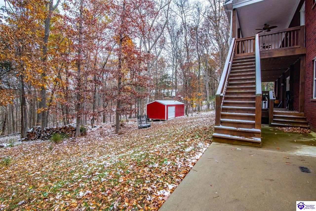 Listing Picture 68 Lonnie Lawson Court Brandenburg, KY 40108 MLS HK25004838