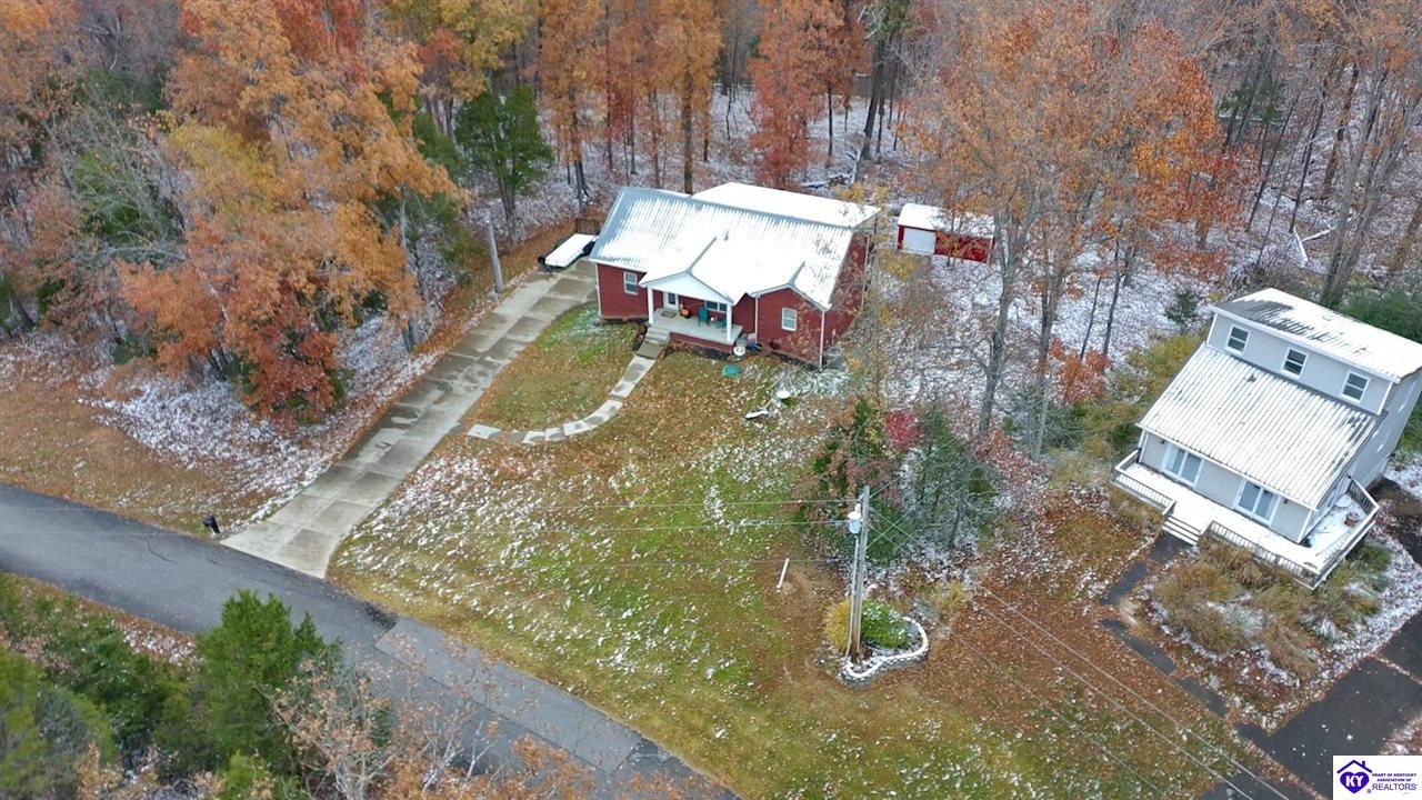 Listing Picture 68 Lonnie Lawson Court Brandenburg, KY 40108 MLS HK25004838