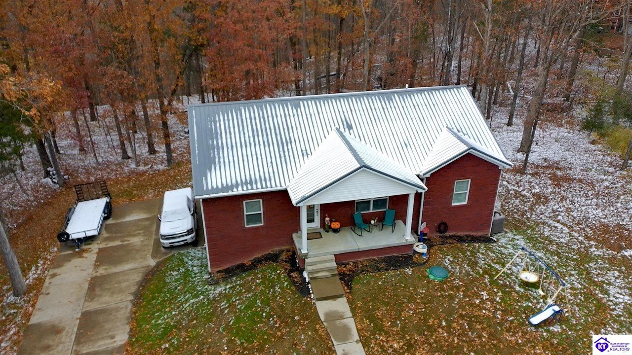 Listing Picture 68 Lonnie Lawson Court Brandenburg, KY 40108 MLS HK25004838