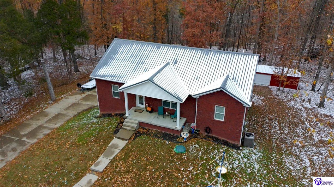 Listing Picture 68 Lonnie Lawson Court Brandenburg, KY 40108 MLS HK25004838