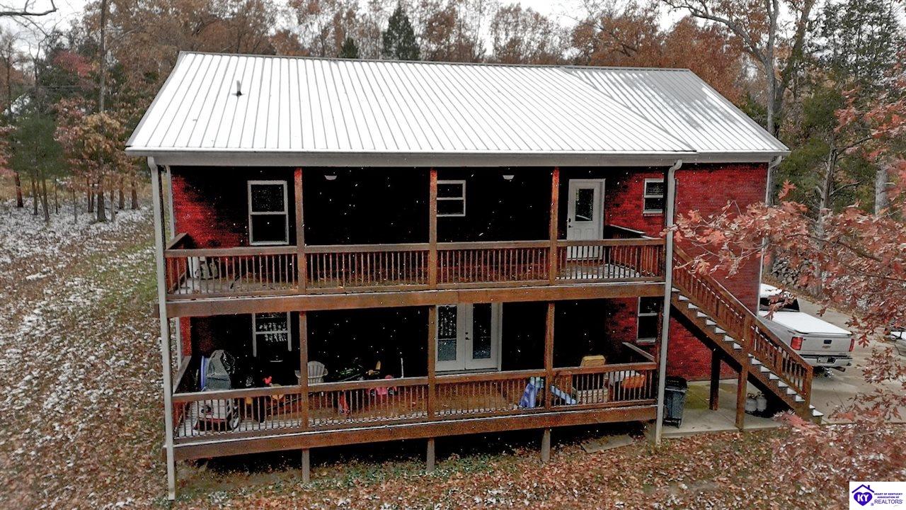 Listing Picture 68 Lonnie Lawson Court Brandenburg, KY 40108 MLS HK25004838