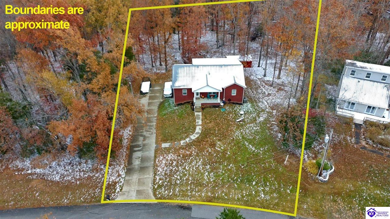 Listing Picture 68 Lonnie Lawson Court Brandenburg, KY 40108 MLS HK25004838