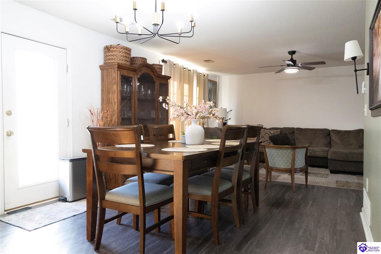 Listing Picture 1310 Fleming Drive Elizabethtown, KY 42701 MLS HK25004844