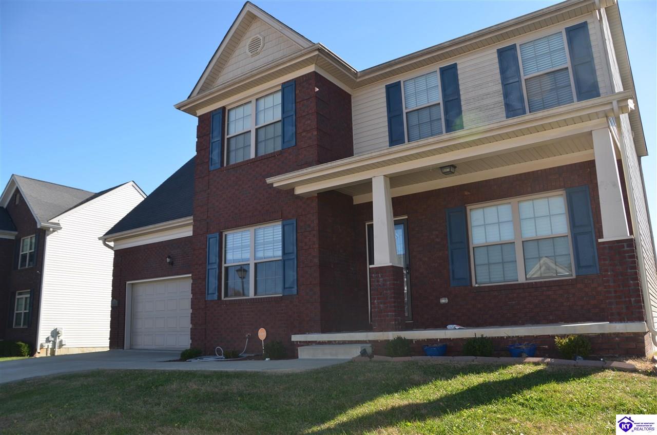 309 Merlot CourtVine Grove,&nbsp;KY&nbsp;40175