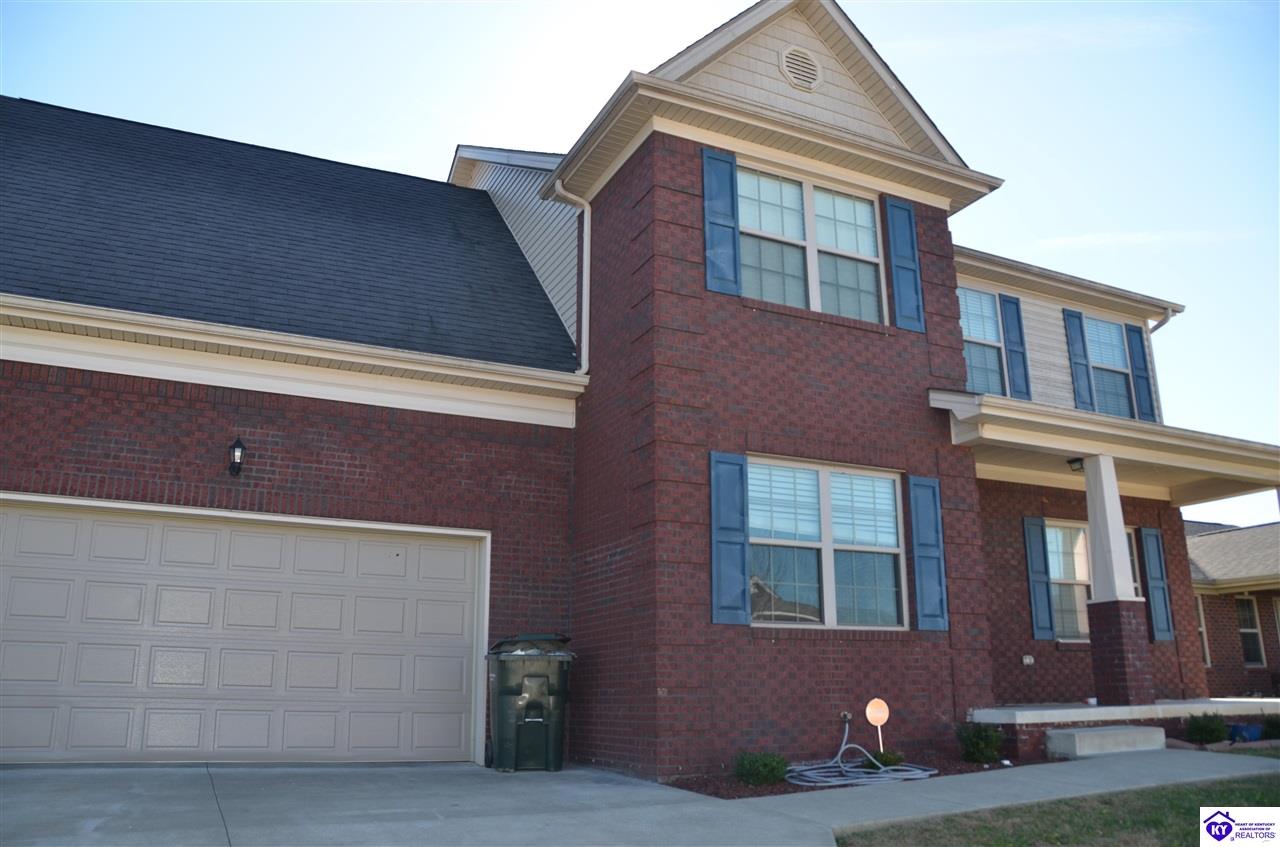 Listing Picture 309 Merlot Court Vine Grove, KY 40175 MLS HK25004853