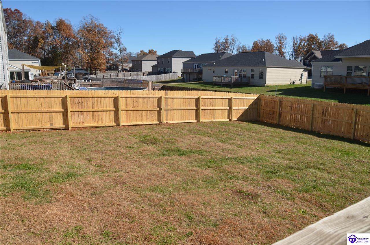 Listing Picture 309 Merlot Court Vine Grove, KY 40175 MLS HK25004853