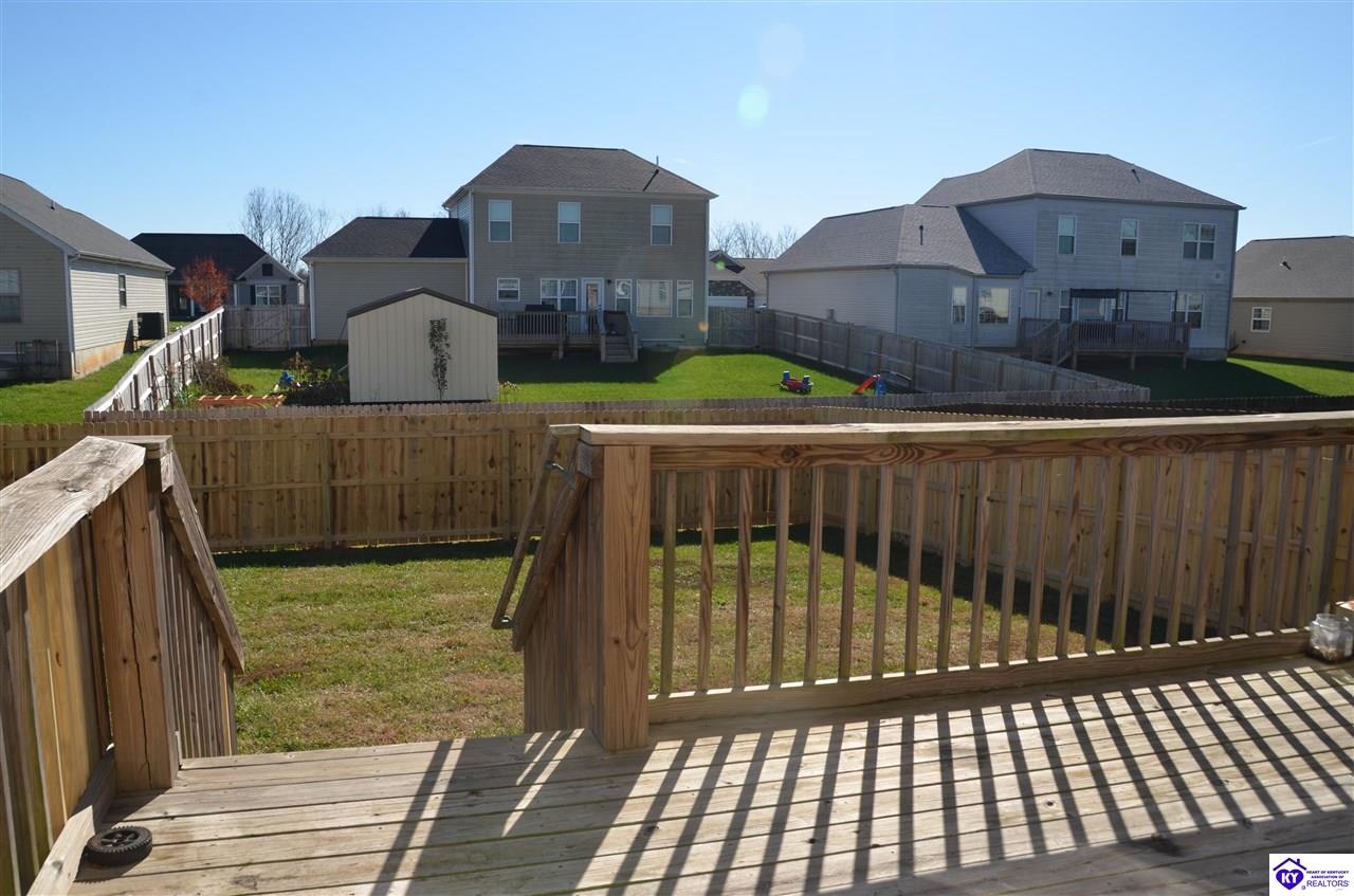 Listing Picture 309 Merlot Court Vine Grove, KY 40175 MLS HK25004853