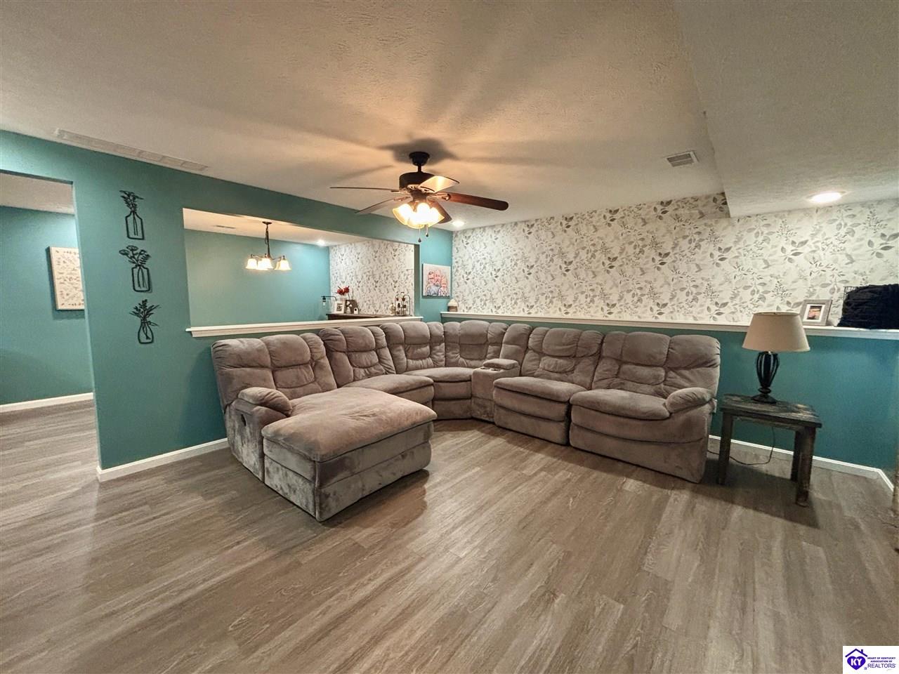 Listing Picture 350 School Side Drive Brandenburg, KY 40108 MLS HK25004855