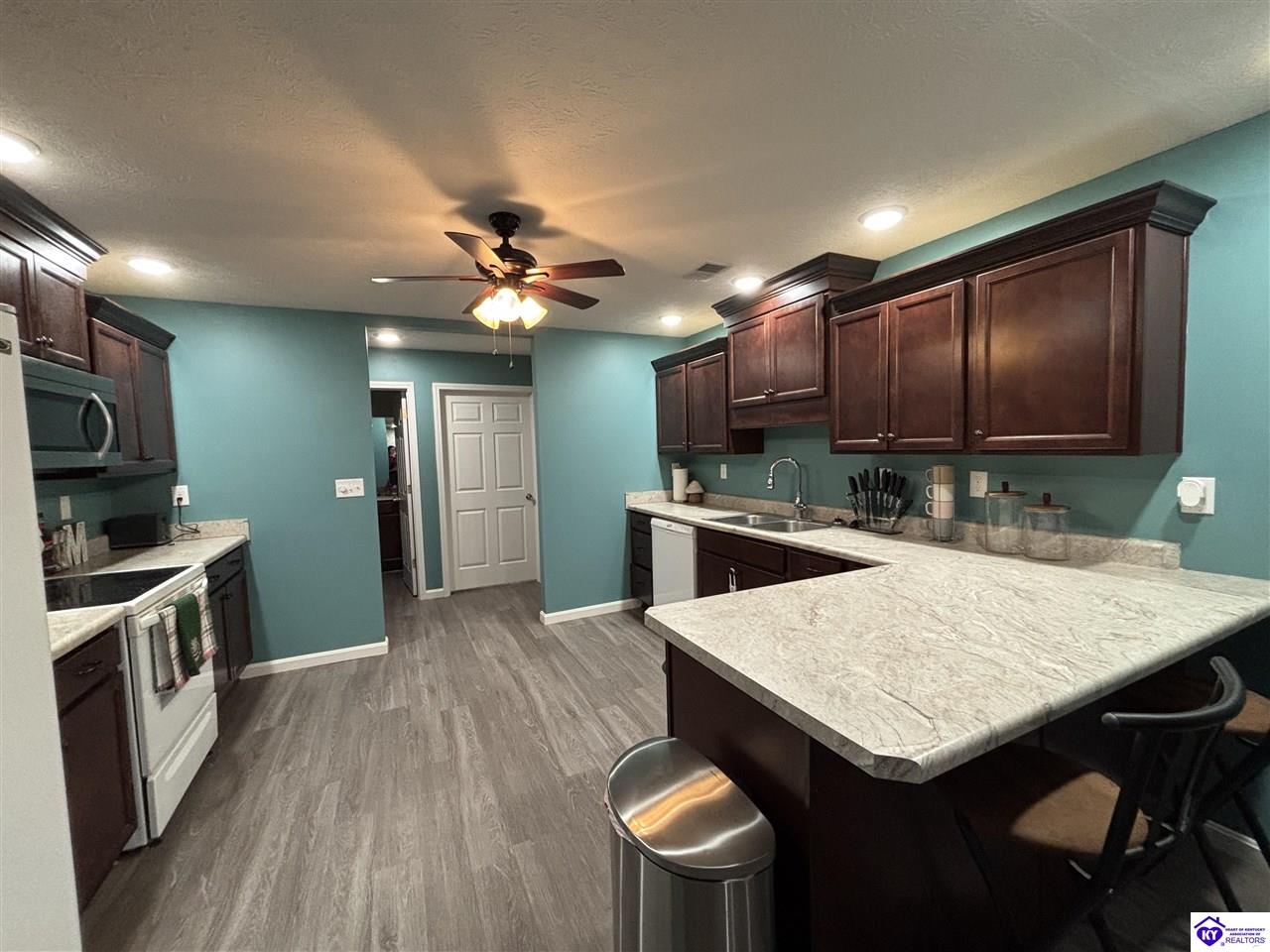 Listing Picture 350 School Side Drive Brandenburg, KY 40108 MLS HK25004855