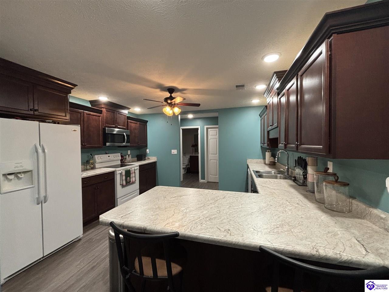 Listing Picture 350 School Side Drive Brandenburg, KY 40108 MLS HK25004855