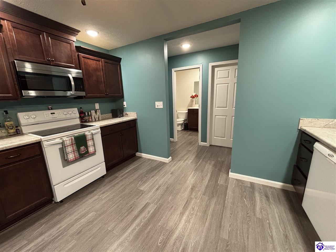 Listing Picture 350 School Side Drive Brandenburg, KY 40108 MLS HK25004855