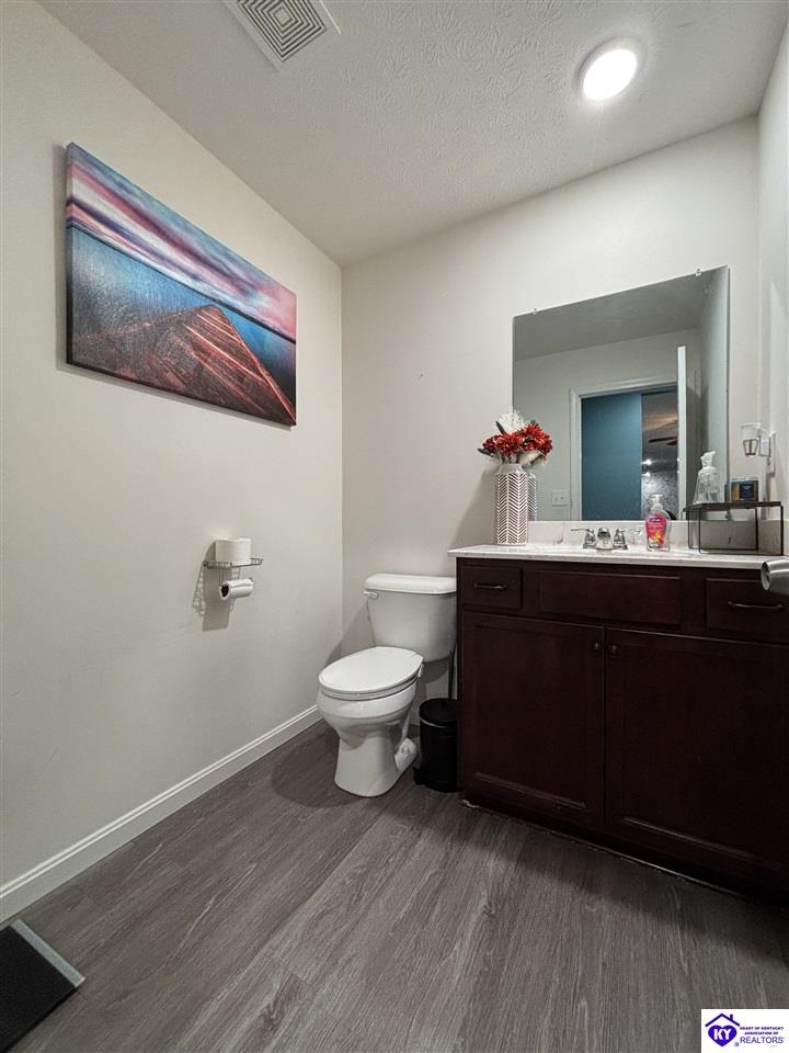 Listing Picture 350 School Side Drive Brandenburg, KY 40108 MLS HK25004855