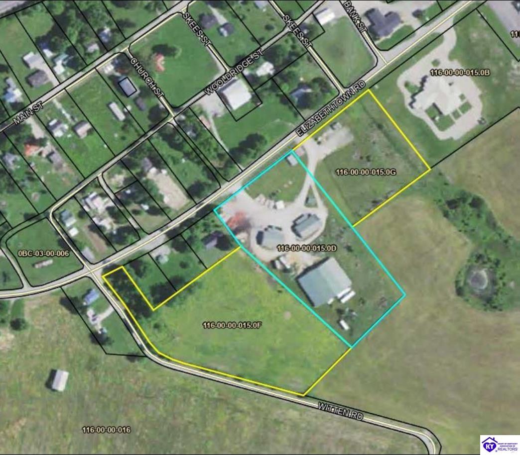 9695 Elizabethtown RoadBig Clifty, KY 42712