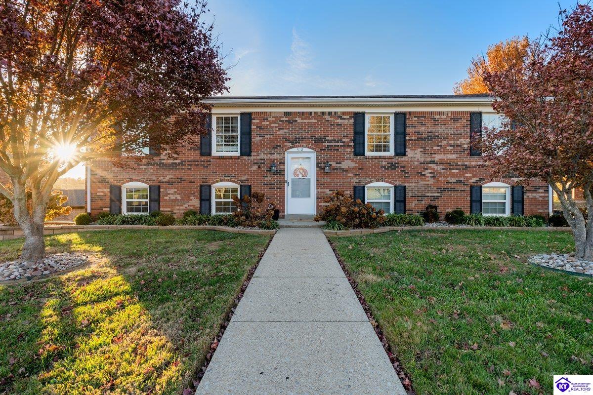 318 Madison DriveElizabethtown,&nbsp;KY&nbsp;42701