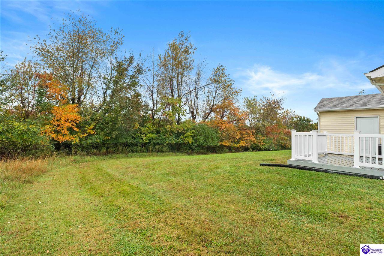 Listing Picture 1025 Colonial Drive Elizabethtown, KY 42701 MLS HK25004869