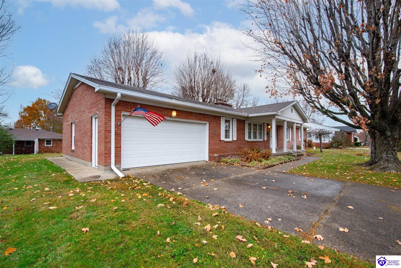 428 Morningside Drive Elizabethtown, KY 42701 #1