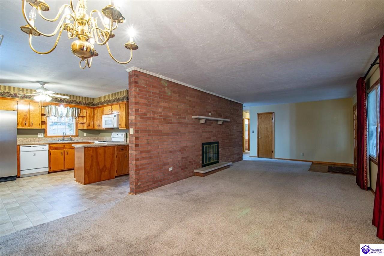 428 Morningside Drive Elizabethtown, KY 42701 #4