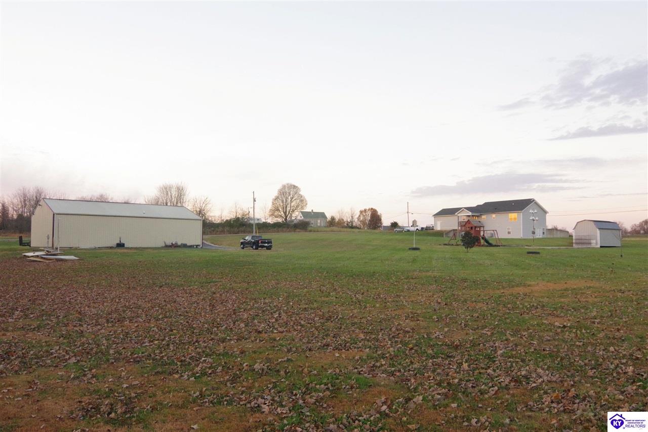 Listing Picture 336 Jim Barr Road Brandenburg, KY 40108 MLS HK25004878