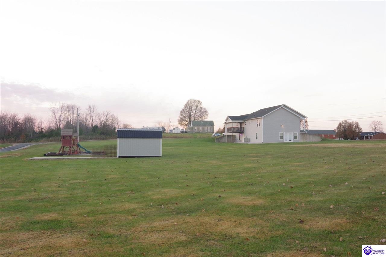 Listing Picture 336 Jim Barr Road Brandenburg, KY 40108 MLS HK25004878