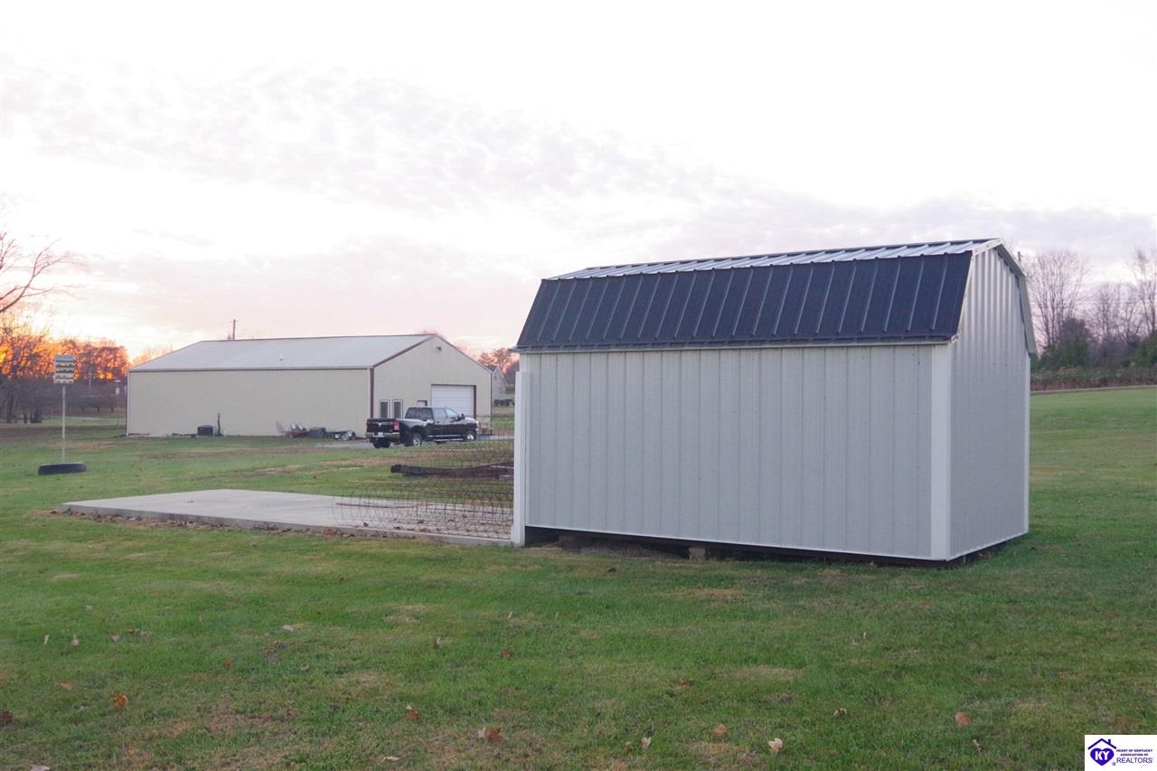 Listing Picture 336 Jim Barr Road Brandenburg, KY 40108 MLS HK25004878