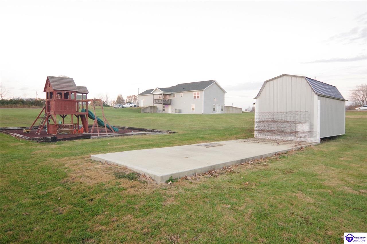 Listing Picture 336 Jim Barr Road Brandenburg, KY 40108 MLS HK25004878